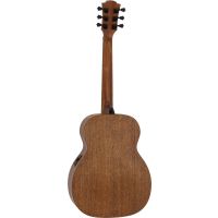 Lâg Escapade Travel Gaucher Khaya Electro - Vue 4